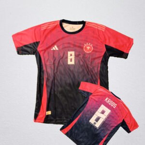 Germany national team away kit jersey | Kroos 8.