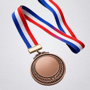 Bronze, Gold, Silver Medals trophy | Best Quality .