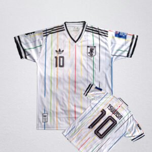 Japan Special Edition Concept Jersey | Captain TSUBASA.
