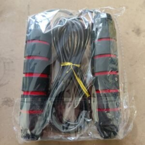 Jump-rope for rope-skipping | For high intensity workout , Gym etc